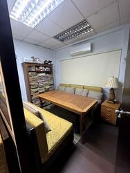 Changi Road (D14), Office #606380051
